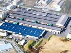 山田ダンボール千葉工場